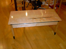 Art Deco Coffee Table (15Kb)